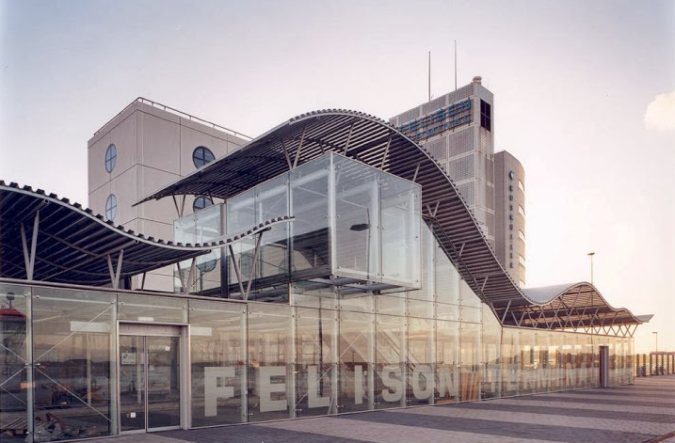 Felison Cruise Terminal