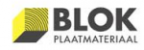 Blok Plaatmateriaal