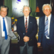 Joop, Freek en Leen Venus